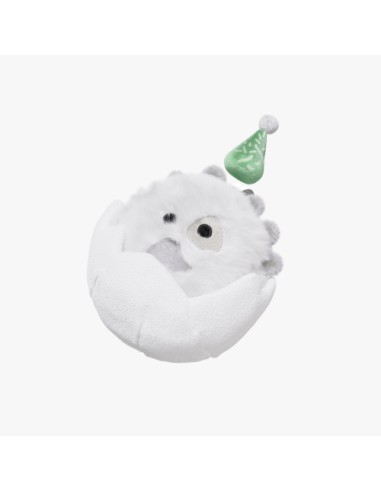 CORTIS GREENGREEN_playextended Baby White Ver.