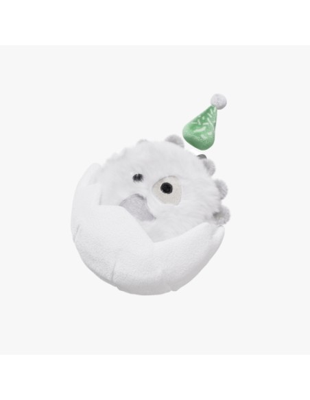 CORTIS GREENGREEN_playextended Baby White Ver.