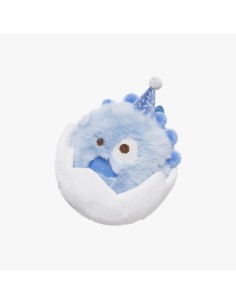CORTIS - GREENGREEN_playextended [CORTIS Ball Ver. - BABY BLUE]