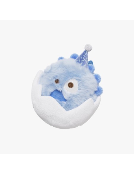 CORTIS GREENGREEN_playextended Baby White Ver.