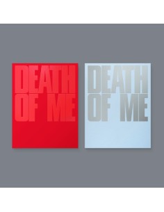 EVAN DEATH OF ME | 1 de 2 Versiones Random