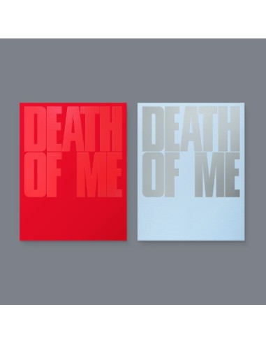 EVAN DEATH OF ME | 1 de 2 Versiones Random