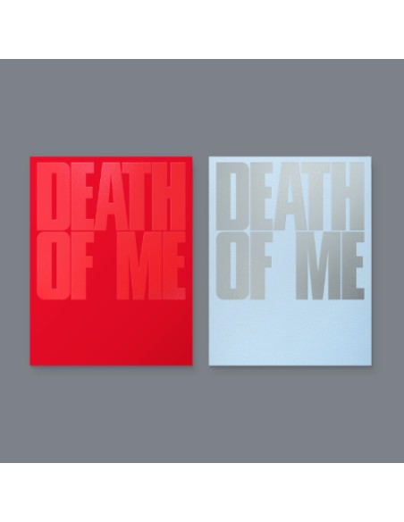 EVAN DEATH OF ME | 1 de 2 Versiones Random