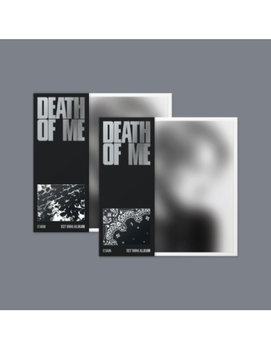 EVAN DEATH OF ME Bandana Ver. | 1 de 2 Random