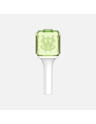 NCT WISH - Official Light Stick Version