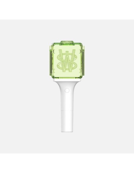 NCT WISH - Official Light Stick Version
