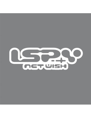 NCT WISH - I SPY - (Disc Pack Ver.) (Random Cover)
