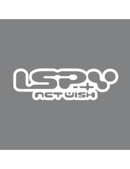 NCT WISH - I SPY - (Disc Pack Ver.) (Random Cover)