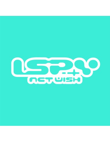 NCT WISH - I SPY - (Acrylic Stand Ver.)
