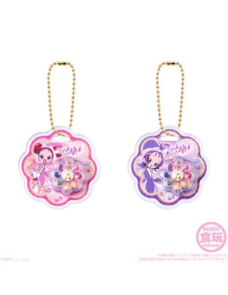 Magical DoReMi Package Charm And Chocoball BOX