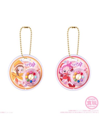 Magical DoReMi Package Charm And Chocoball BOX