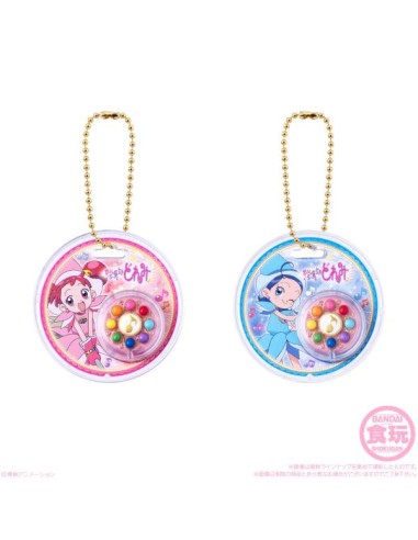Magical DoReMi Package Charm And Chocoball BOX