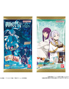 Frieren Beyond Journey’s End - Card & Soft Cookie