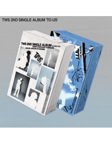 TWS - TO US - (2Types Random)