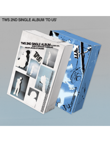 TWS - TO US - (2Types Random)