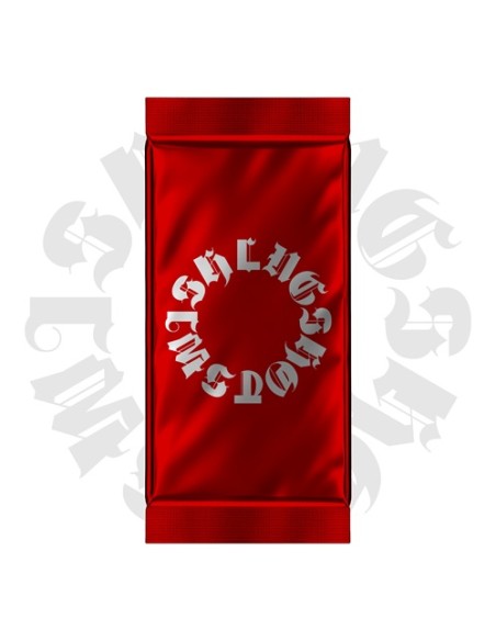 LNGSHOT - S.W.I.S.H. - (Card Pack Ver.)