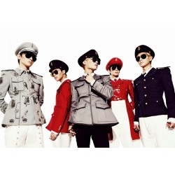SHINee /EVERYBODY