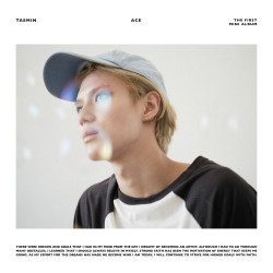 SHINee Taemin / ACE