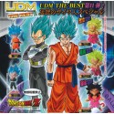 DRAGON BALL CHO (Super)  ULTIMATE DEFORUME MASCOT  THE BEST 11