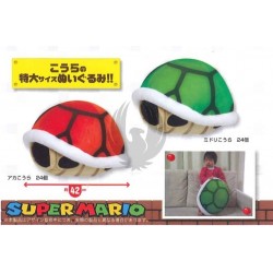 SUPER MARIO  TOKUDAI SIZE PLUSH DOLL KOURA