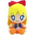 Sailor Moon Sailor Venus Plush Doll