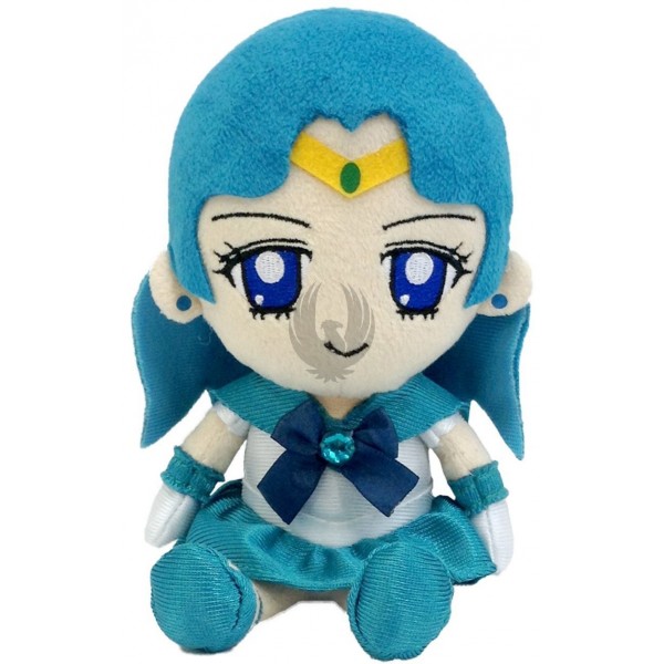 Sailor Moon Sailor Neptune Plush Doll