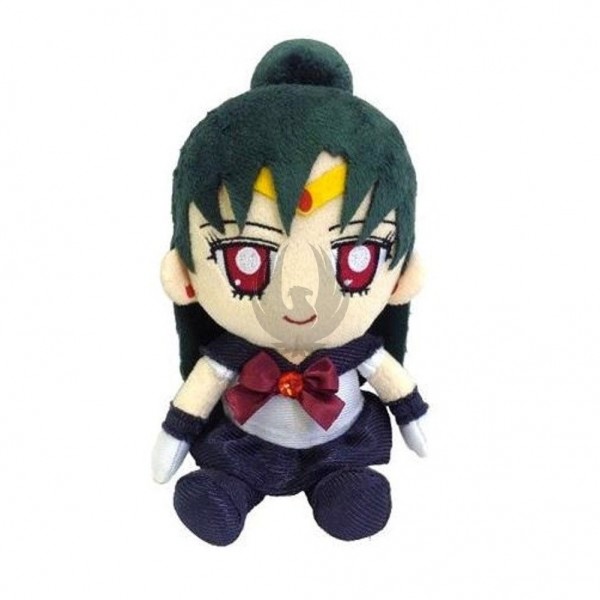 Sailor Moon Sailor Pluto Plush Doll