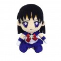 Sailor Moon Sailor Saturn Plush Doll