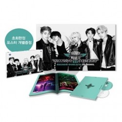 SHINEE The 3rd Concert - SHINee WORLD III IN SEOUL