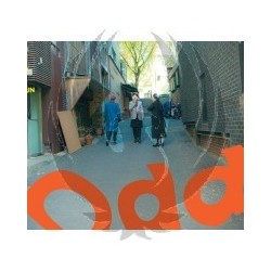 Shinee - Odd (Type B)