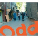 Shinee - Odd (Type B)