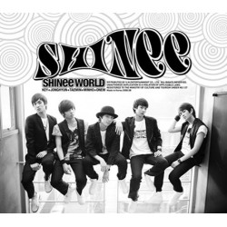 Shinee - Shinee World
