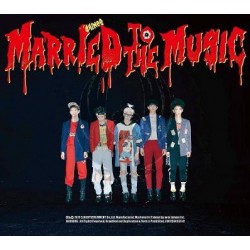 Shinee - Married To The Music