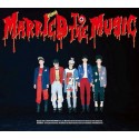 Shinee - Married To The Music