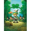 ZELDA  - YA315