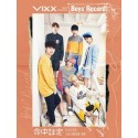 Vixx - Special Single Album Boys’ Record