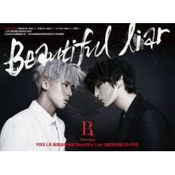 VIXX LR / Beautiful Liar