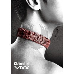 VIXX /  『Chained up』 CD+DVD(CONTROL Ver.)
