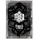 VIXX / 『CHAINED UP』 CD+DVD(FREEDOM VER.)