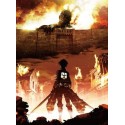 ATTACK ON TITAN - YA296