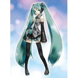 VOCALOID - YA268