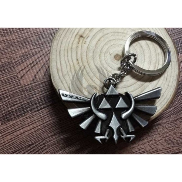 The Legend of Zelda / Key Chain