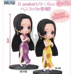 ONE PIECE Q POSKET BOA HANCOCK