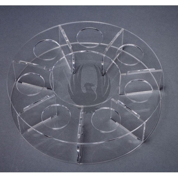 BASE SOPORTE Para Set de Dragon ball (4.3cm)