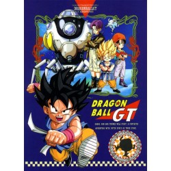 DRAGON BALL - CL25