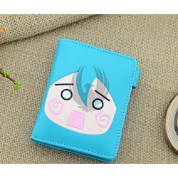 HATSUNE MIKU billetera 