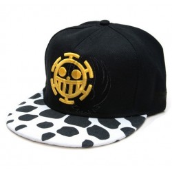 Gorra / ONE PIECE trafalgar law 1