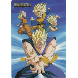 DRAGON BALL - CL170