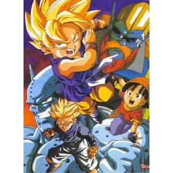 DRAGON BALL - CL194
