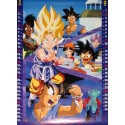 DRAGON BALL - LC213